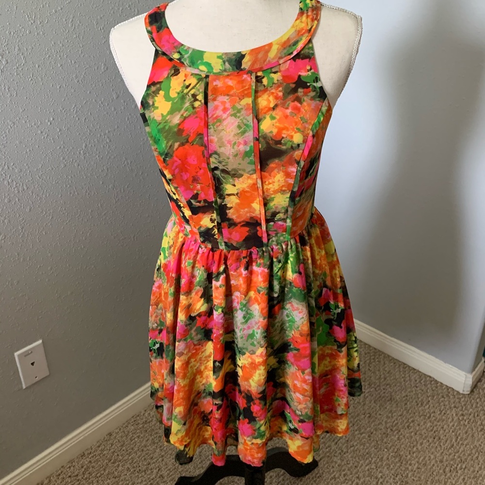 Summer Dress